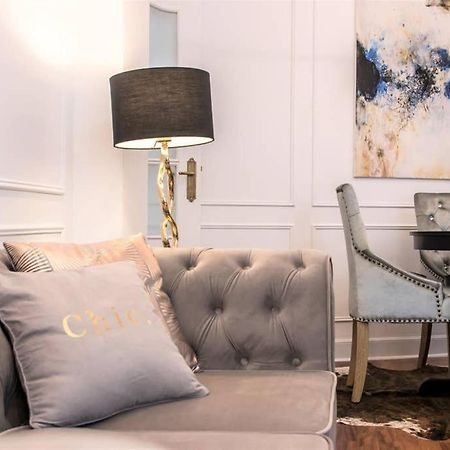 La Plaza Luxury Apartment Сан-Себастьян Екстер'єр фото